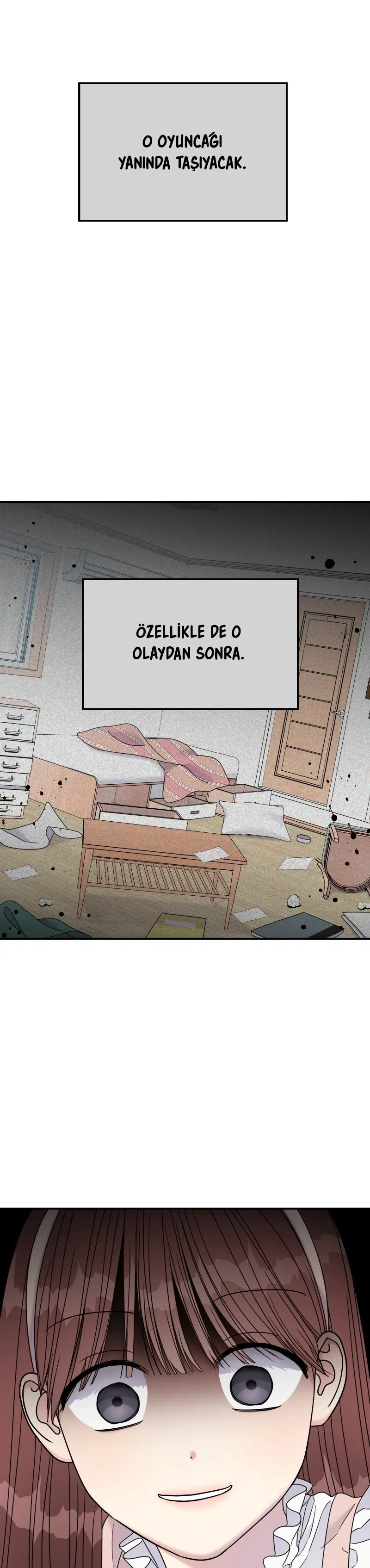 Rol Gereği Aşk - Bölüm 120 Sayfa 6