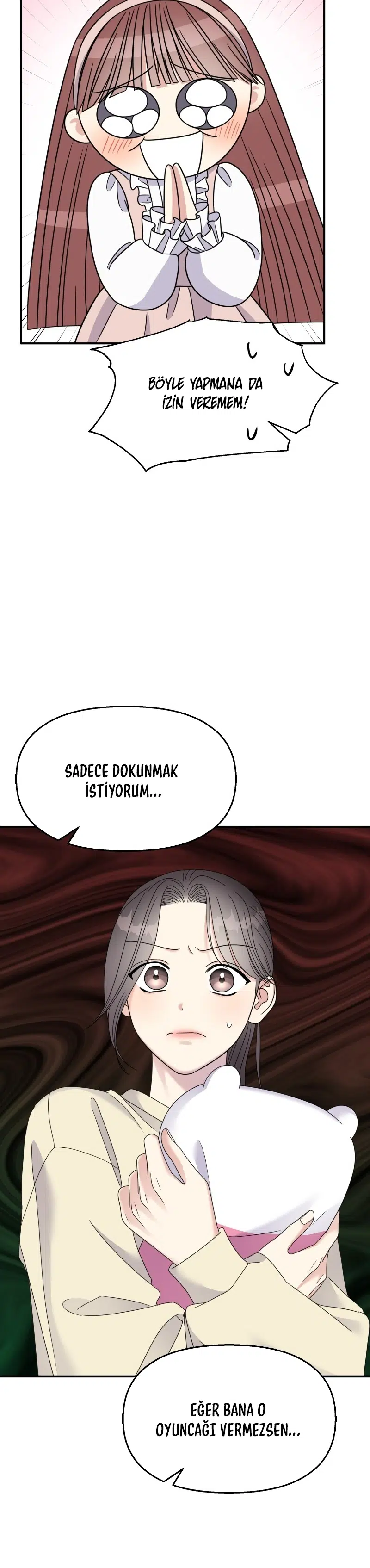 Rol Gereği Aşk - Bölüm 120 Sayfa 12