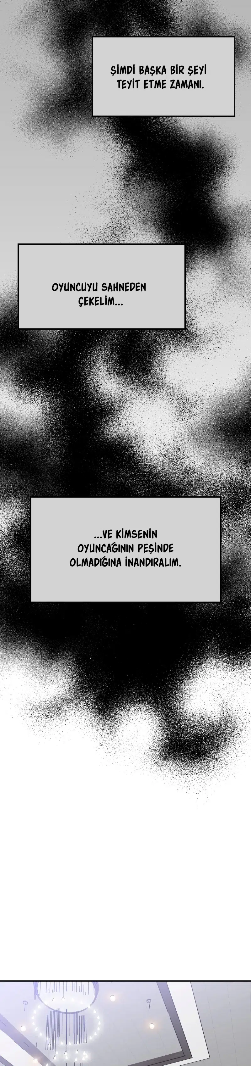 Rol Gereği Aşk - Bölüm 120 Sayfa 21