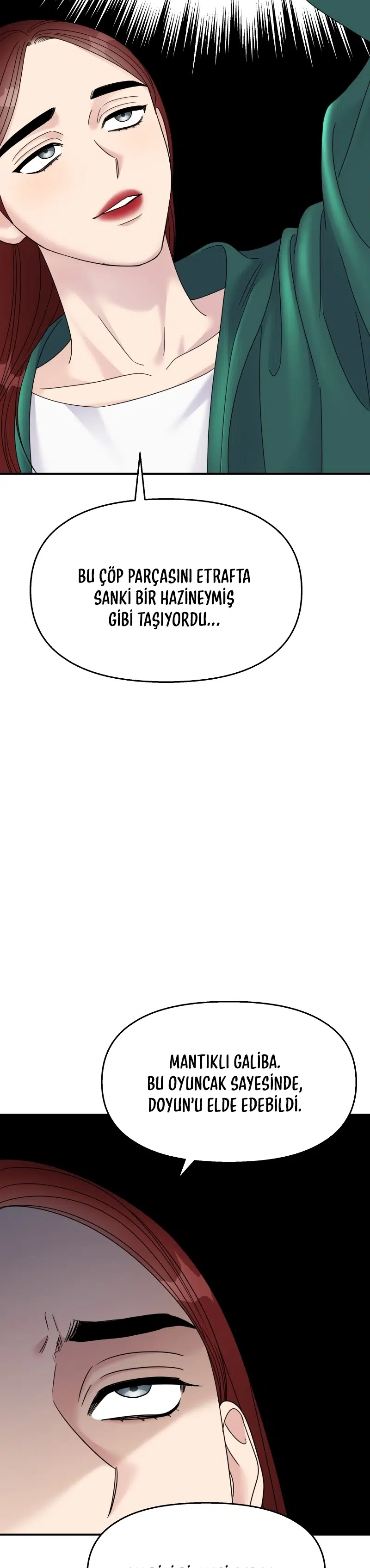Rol Gereği Aşk - Bölüm 120 Sayfa 30