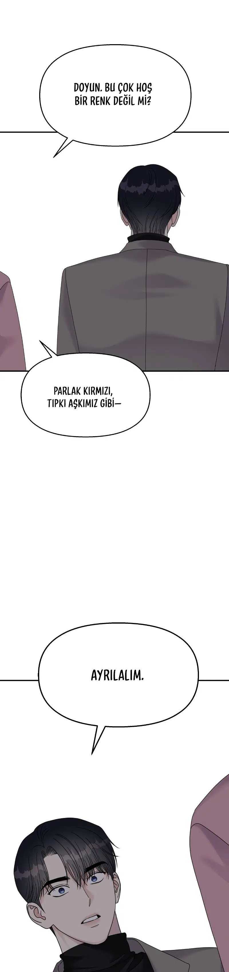 Rol Gereği Aşk - Bölüm 120 Sayfa 33