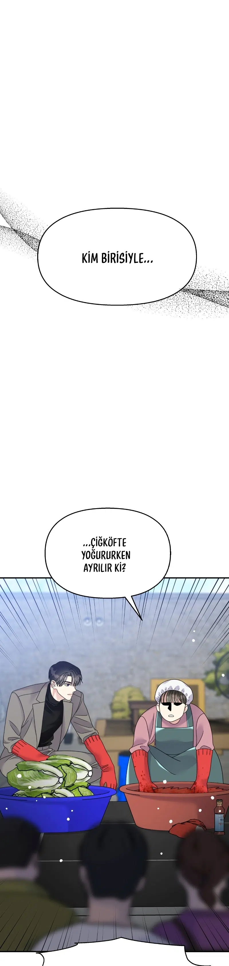 Rol Gereği Aşk - Bölüm 120 Sayfa 35
