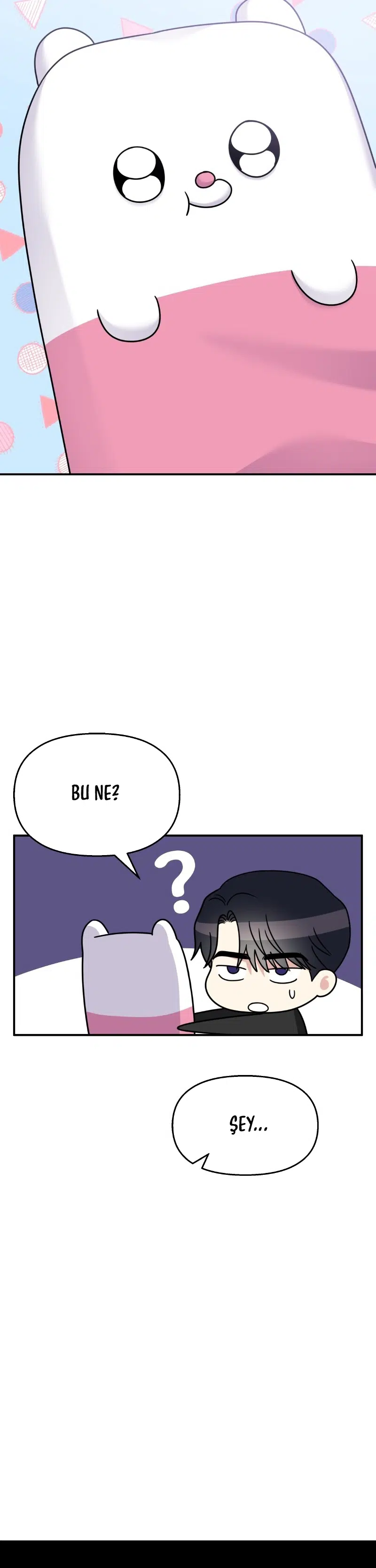 Rol Gereği Aşk - Bölüm 120 Sayfa 41