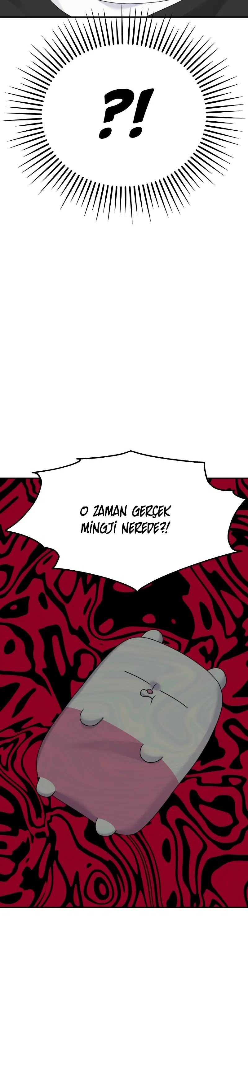 Rol Gereği Aşk - Bölüm 121 Sayfa 3