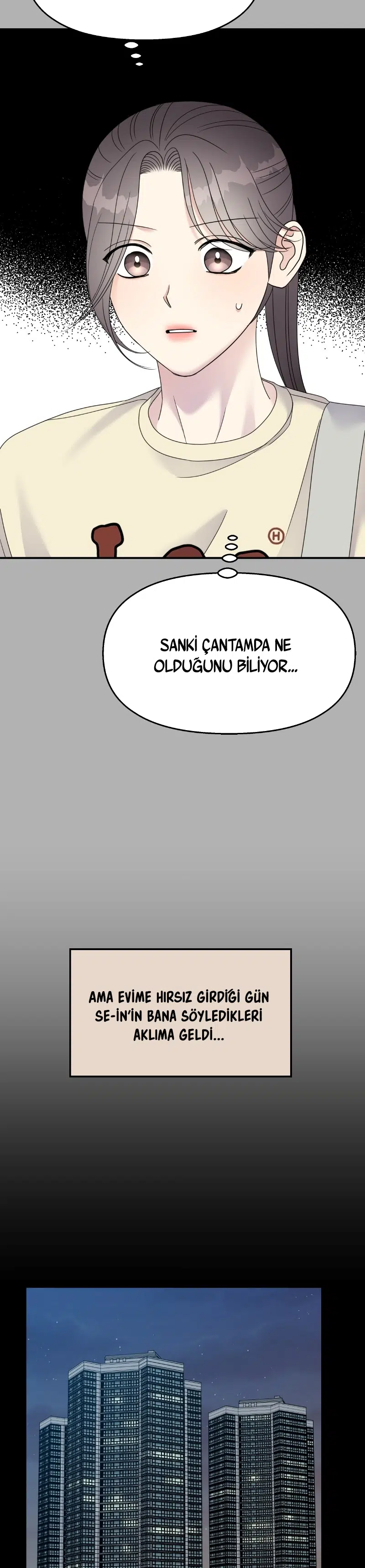 Rol Gereği Aşk - Bölüm 121 Sayfa 15