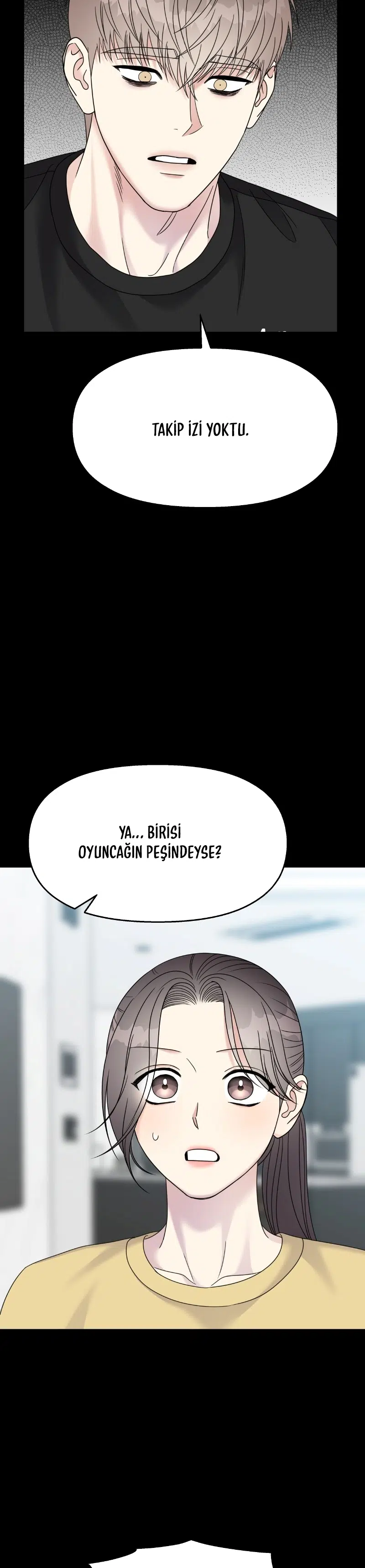Rol Gereği Aşk - Bölüm 121 Sayfa 17