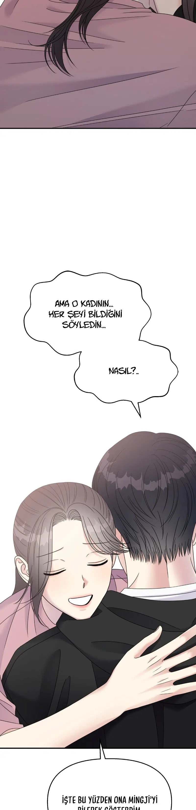Rol Gereği Aşk - Bölüm 121 Sayfa 21