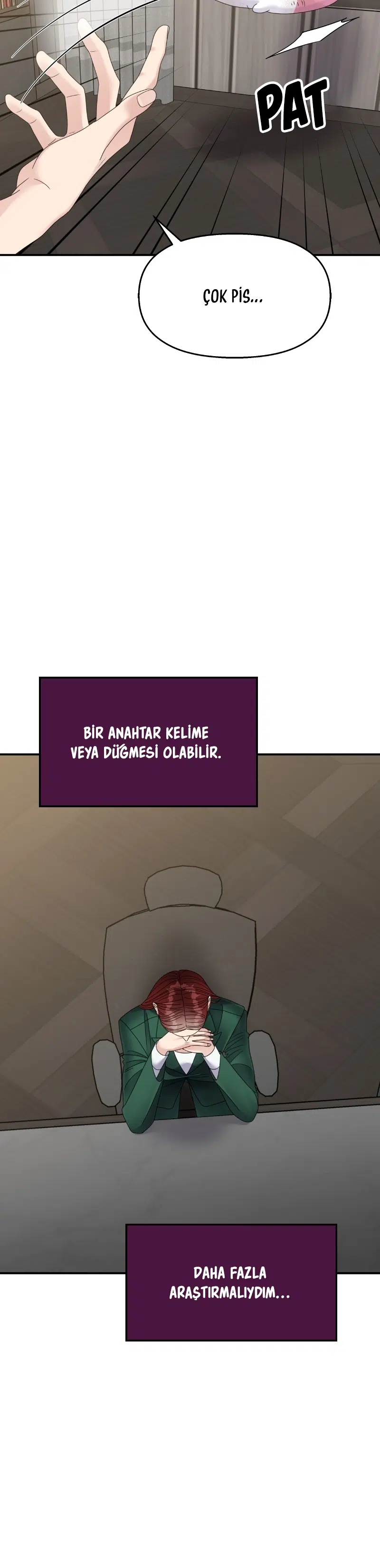 Rol Gereği Aşk - Bölüm 121 Sayfa 27