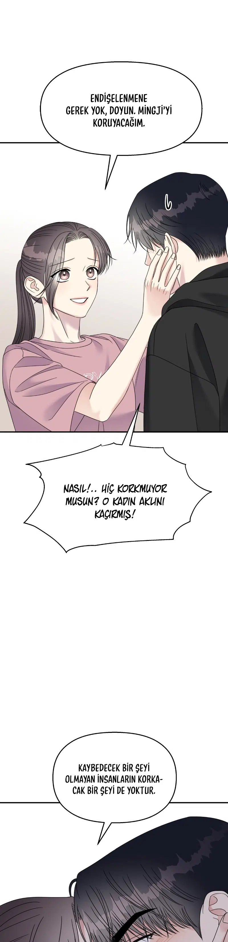 Rol Gereği Aşk - Bölüm 121 Sayfa 28
