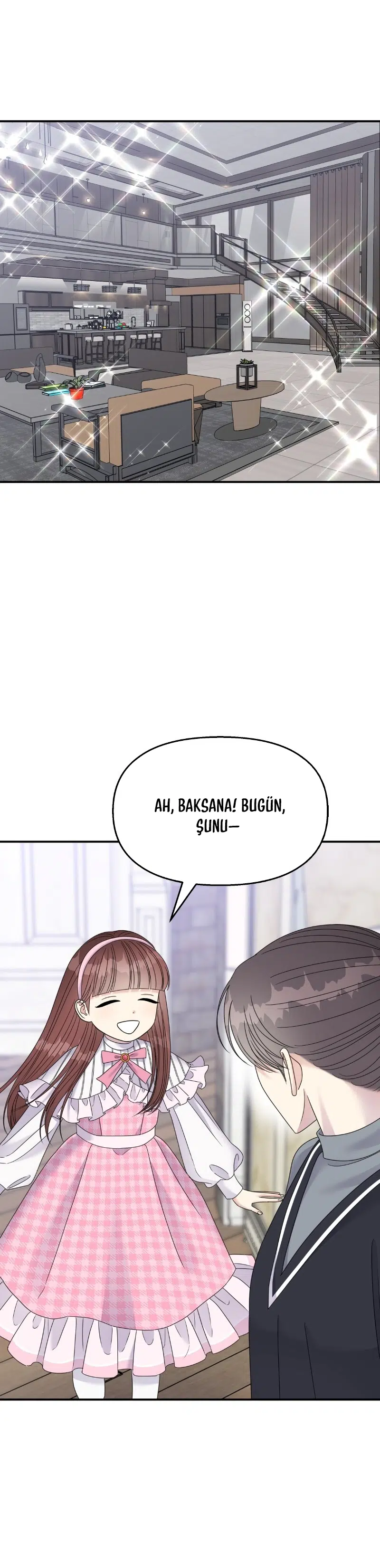 Rol Gereği Aşk - Bölüm 121 Sayfa 33