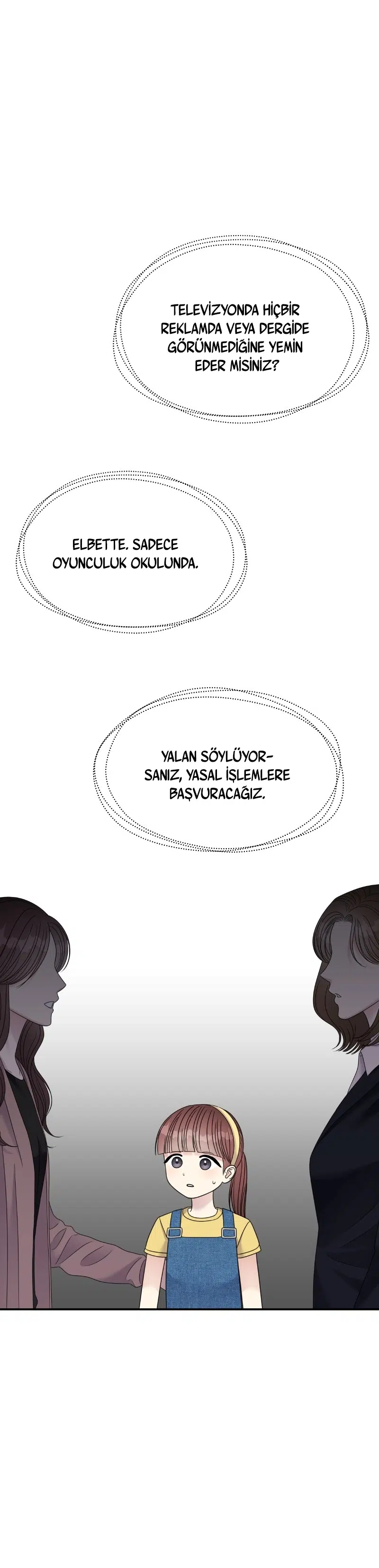 Rol Gereği Aşk - Bölüm 121 Sayfa 37
