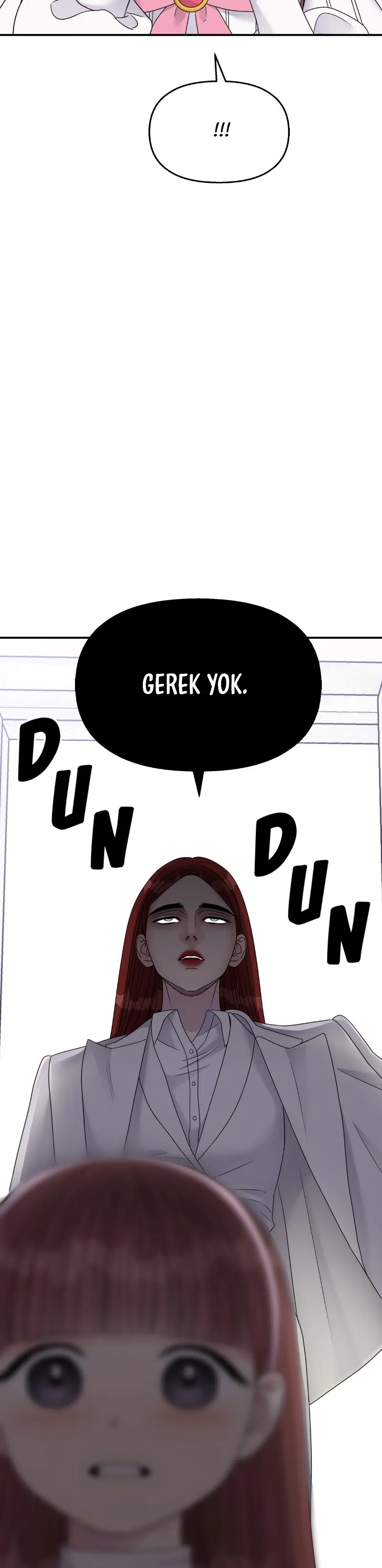 Rol Gereği Aşk - Bölüm 121 Sayfa 39