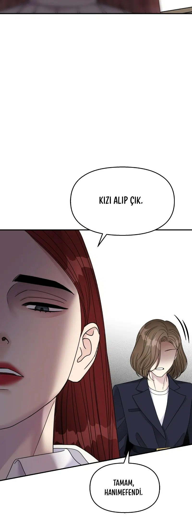 Rol Gereği Aşk - Bölüm 121 Sayfa 40