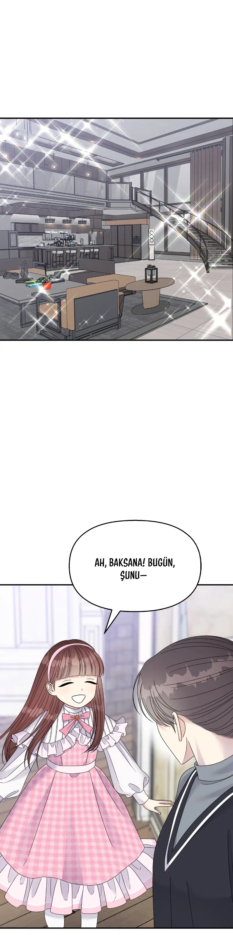 Rol Gereği Aşk - Bölüm 122 Sayfa 2