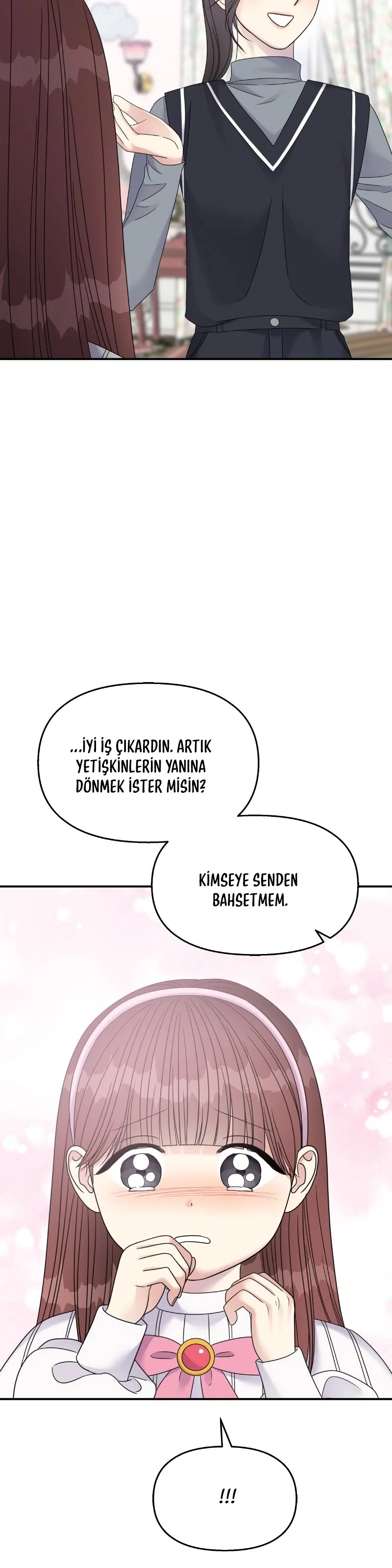 Rol Gereği Aşk - Bölüm 122 Sayfa 4