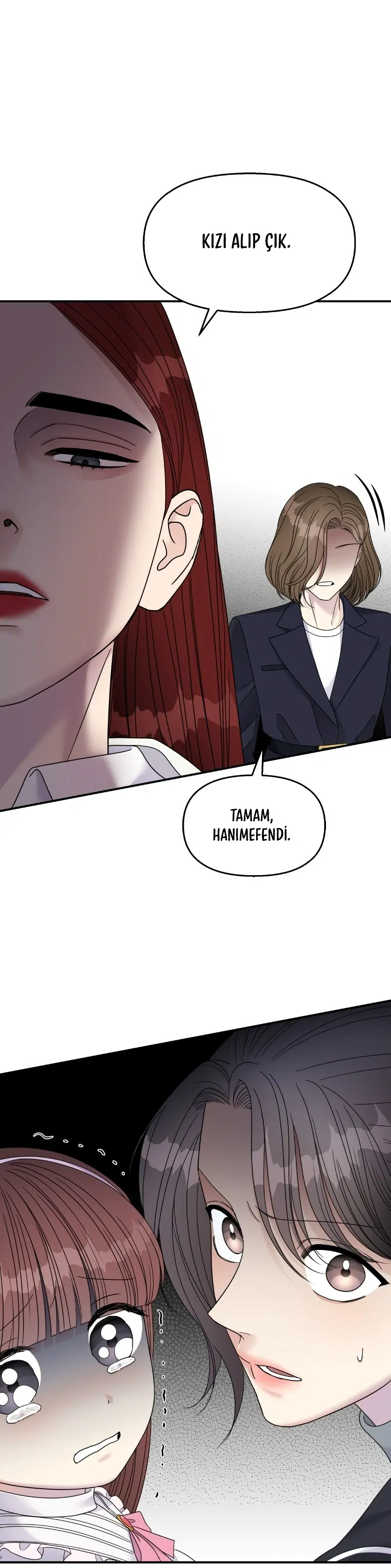 Rol Gereği Aşk - Bölüm 122 Sayfa 6