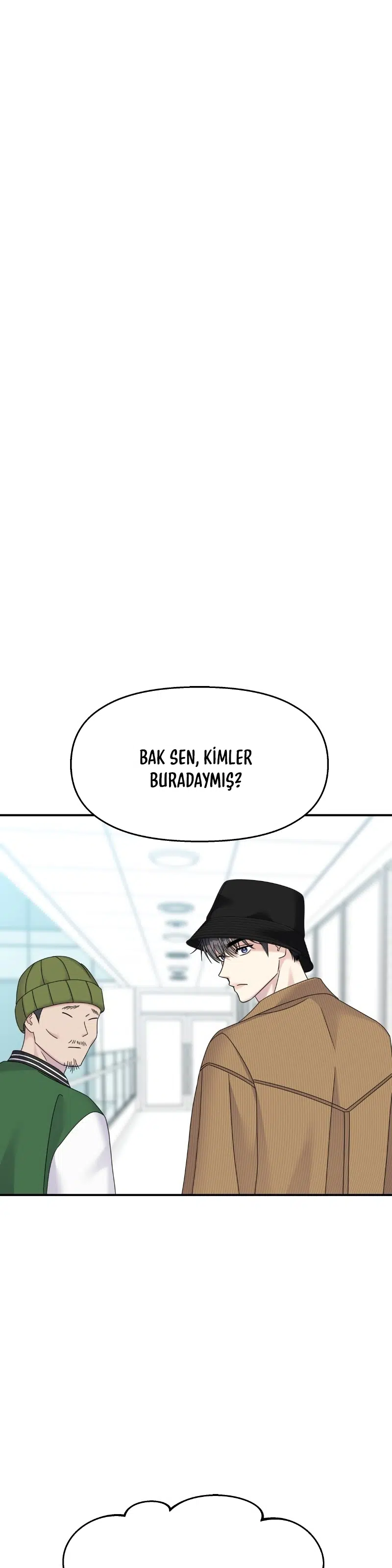 Rol Gereği Aşk - Bölüm 122 Sayfa 7