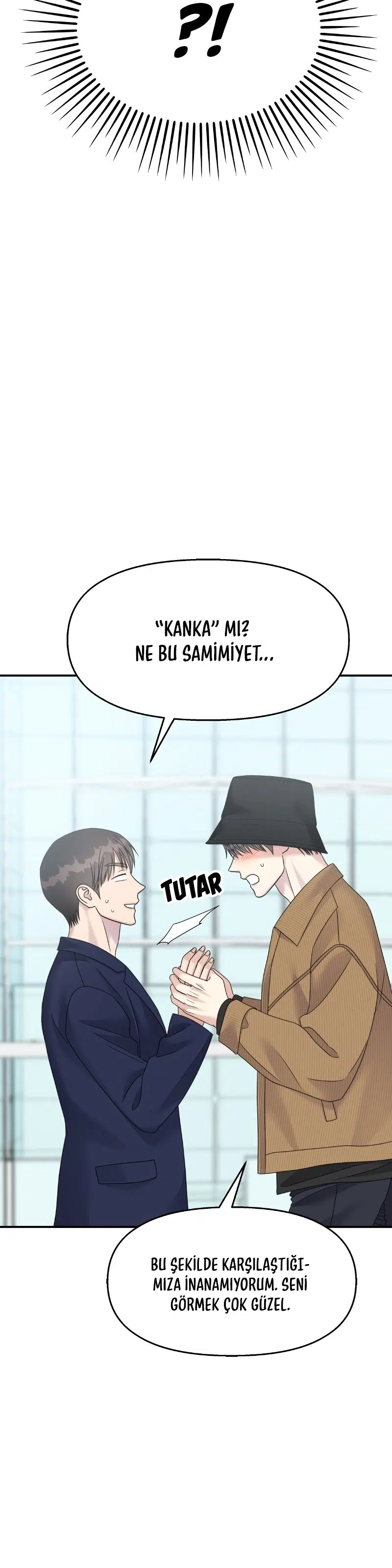 Rol Gereği Aşk - Bölüm 122 Sayfa 10