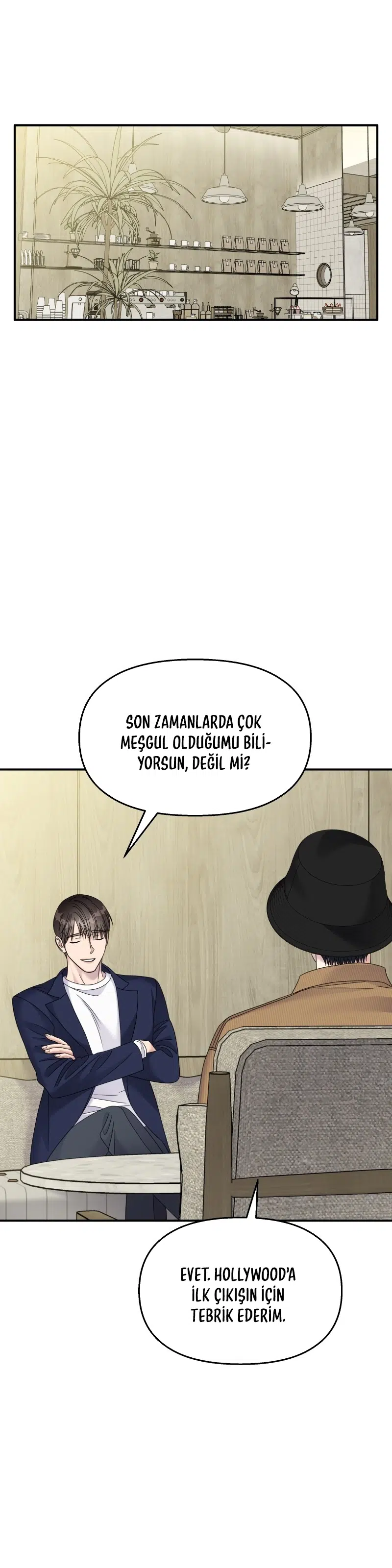 Rol Gereği Aşk - Bölüm 122 Sayfa 12