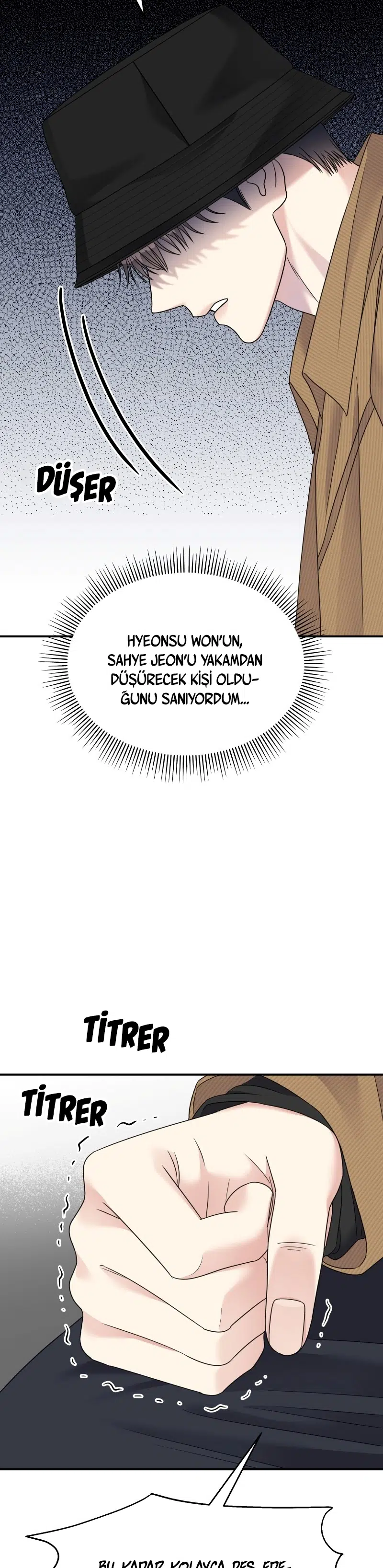 Rol Gereği Aşk - Bölüm 122 Sayfa 29