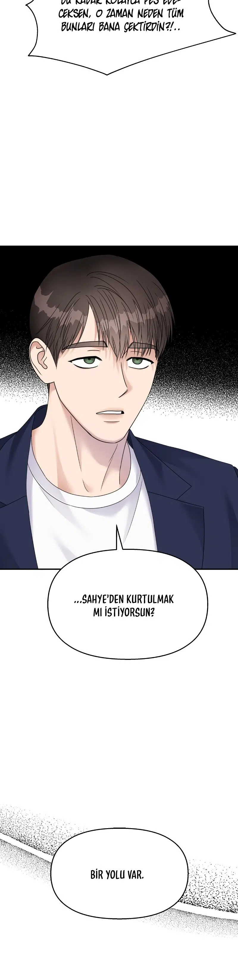 Rol Gereği Aşk - Bölüm 122 Sayfa 30