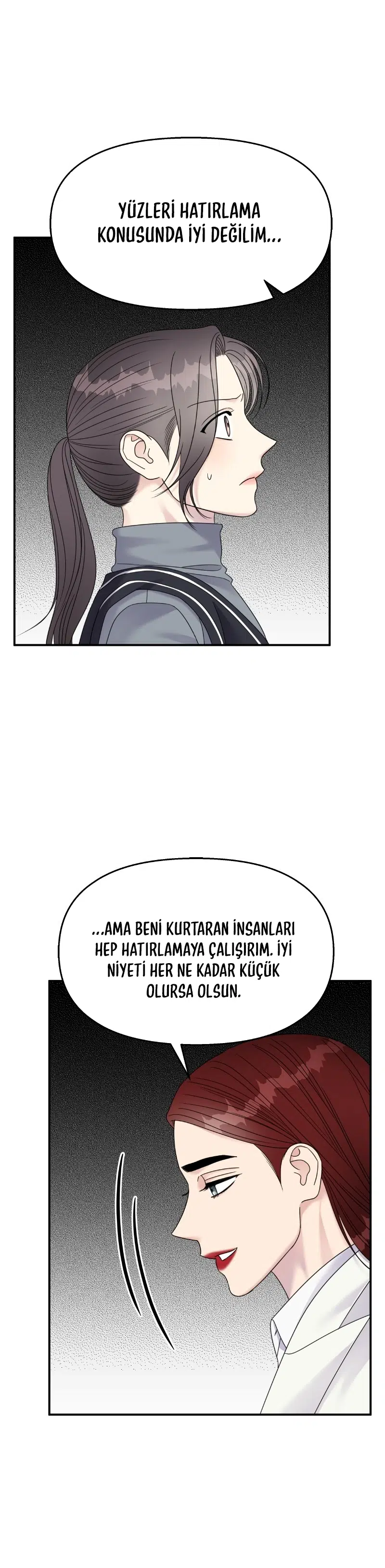 Rol Gereği Aşk - Bölüm 122 Sayfa 37