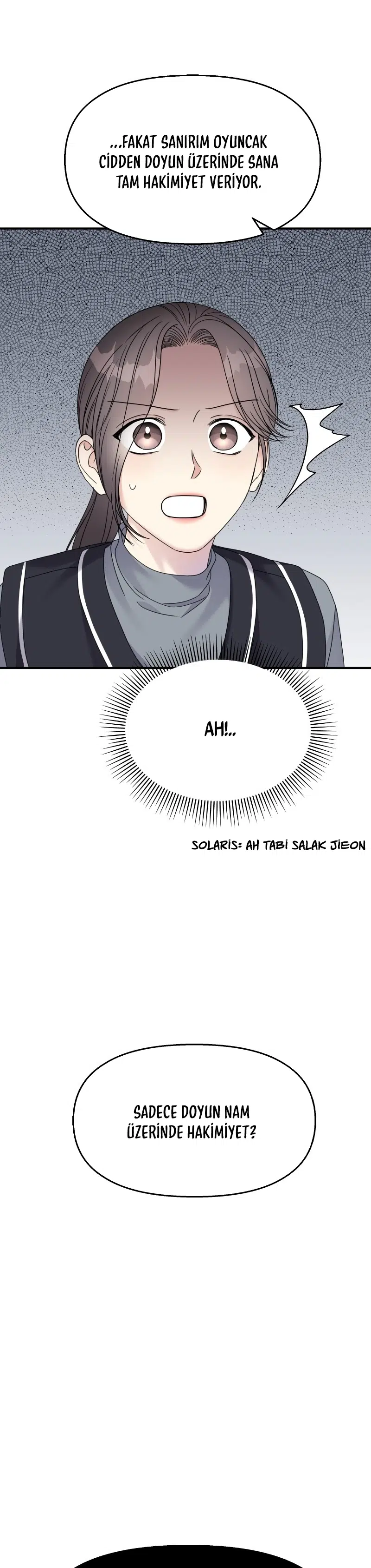 Rol Gereği Aşk - Bölüm 122 Sayfa 43