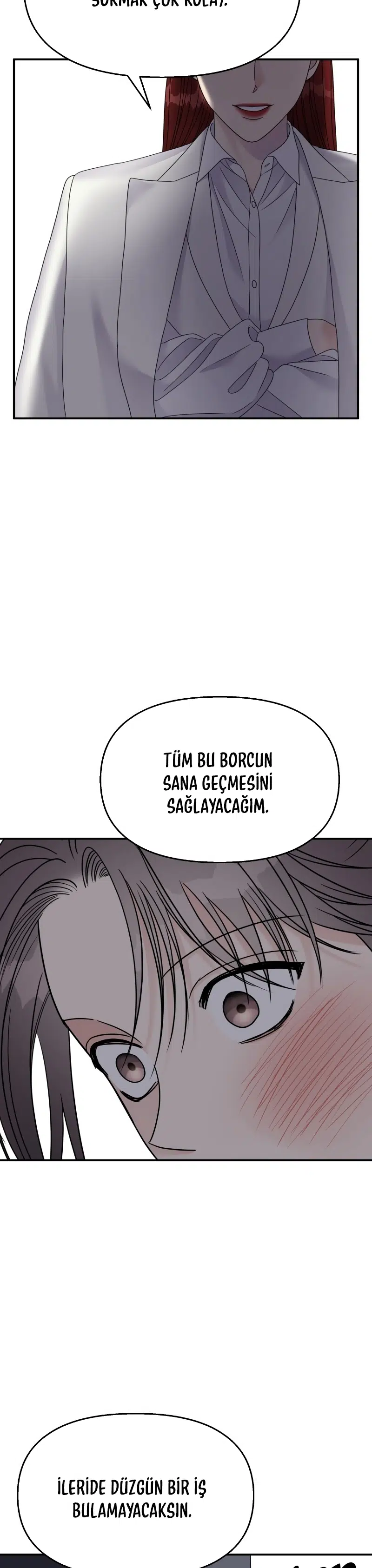 Rol Gereği Aşk - Bölüm 122 Sayfa 47