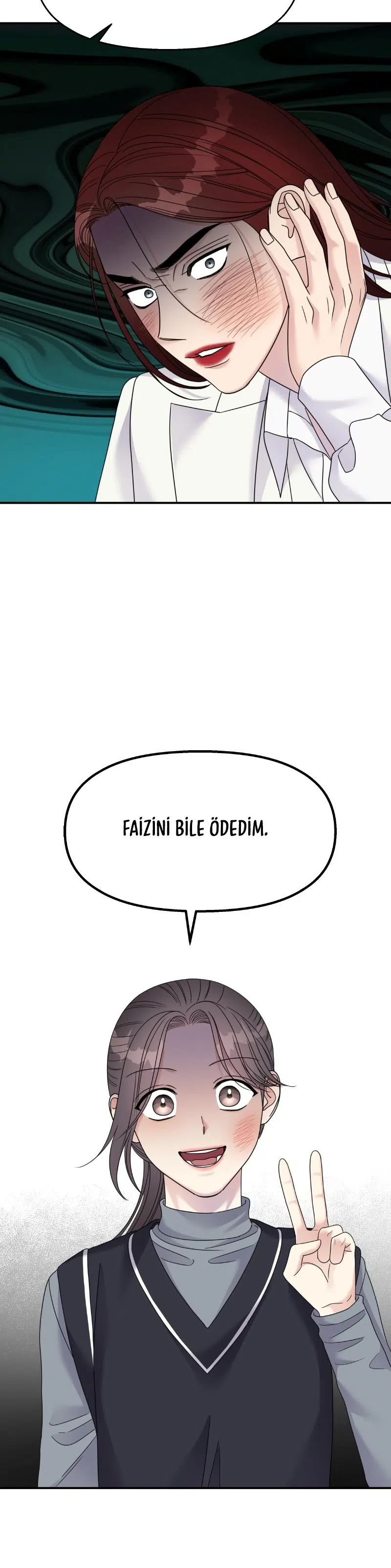 Rol Gereği Aşk - Bölüm 123 Sayfa 3