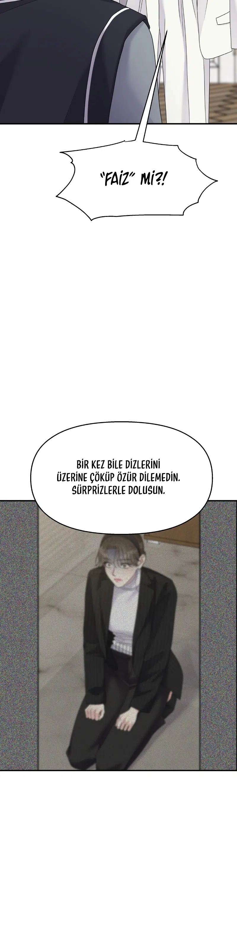 Rol Gereği Aşk - Bölüm 123 Sayfa 7
