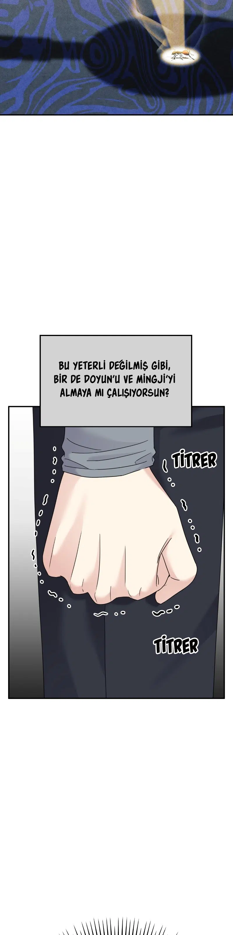 Rol Gereği Aşk - Bölüm 123 Sayfa 11
