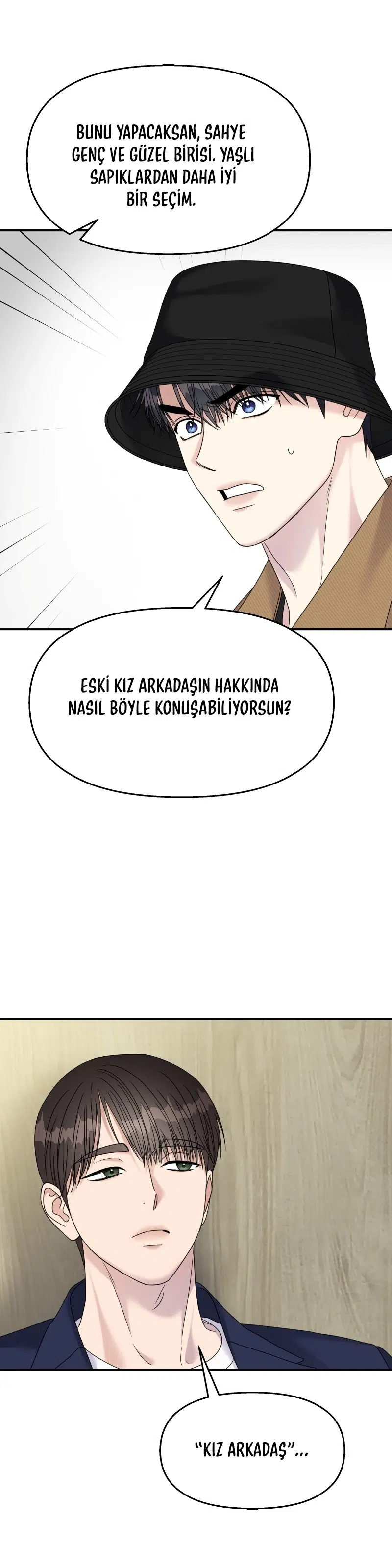 Rol Gereği Aşk - Bölüm 123 Sayfa 17