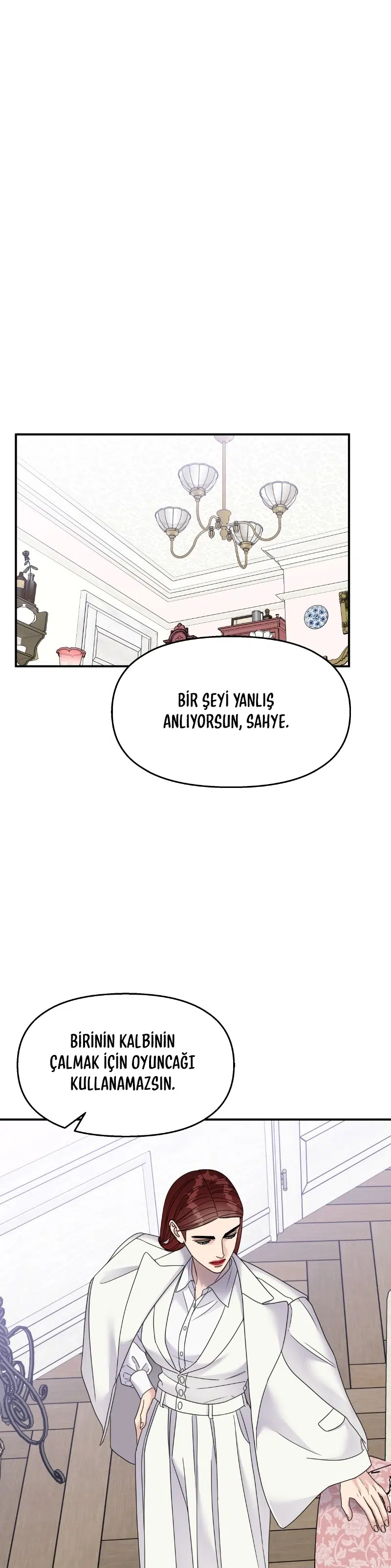 Rol Gereği Aşk - Bölüm 123 Sayfa 18