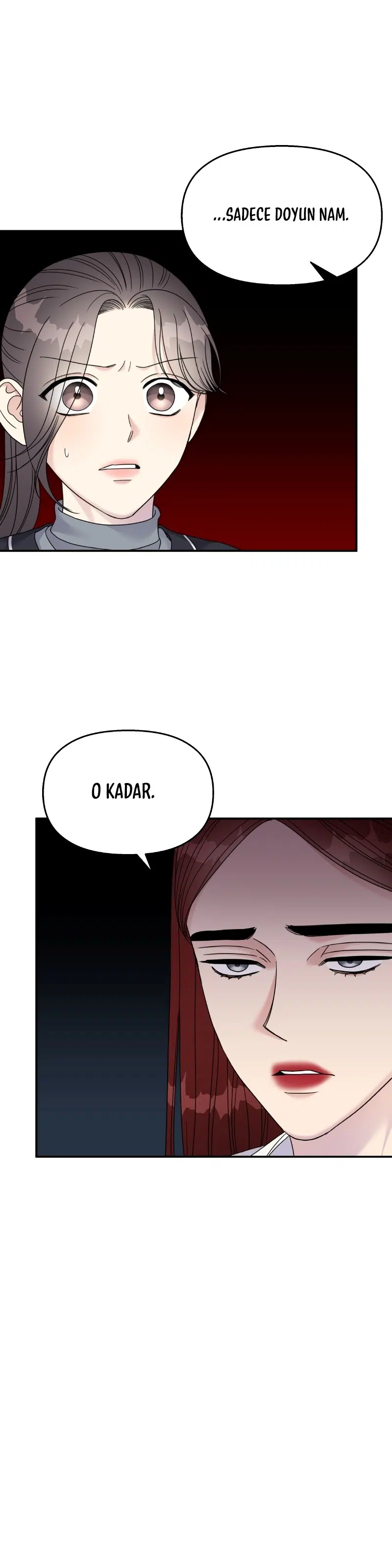 Rol Gereği Aşk - Bölüm 123 Sayfa 21