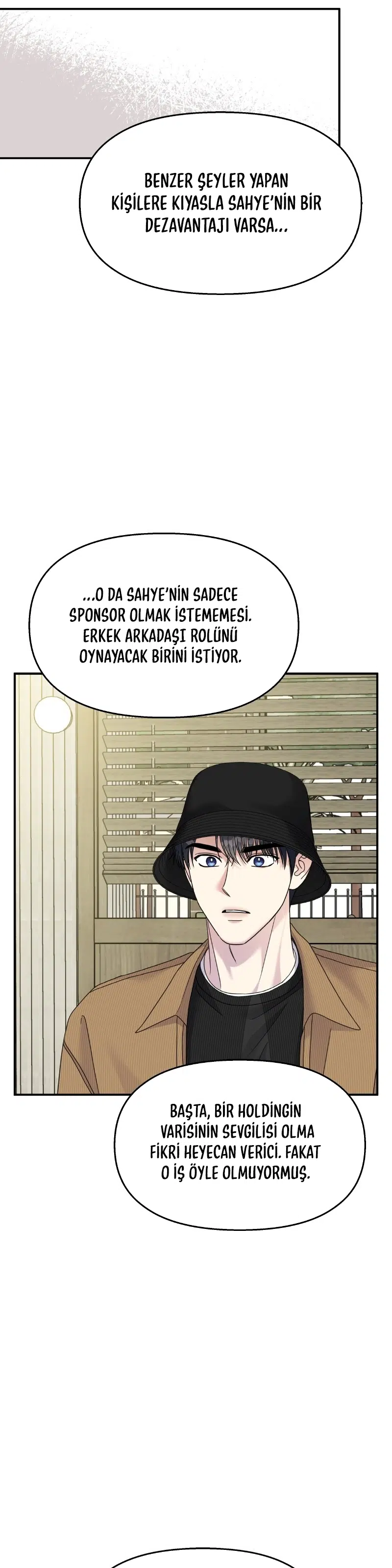 Rol Gereği Aşk - Bölüm 123 Sayfa 22
