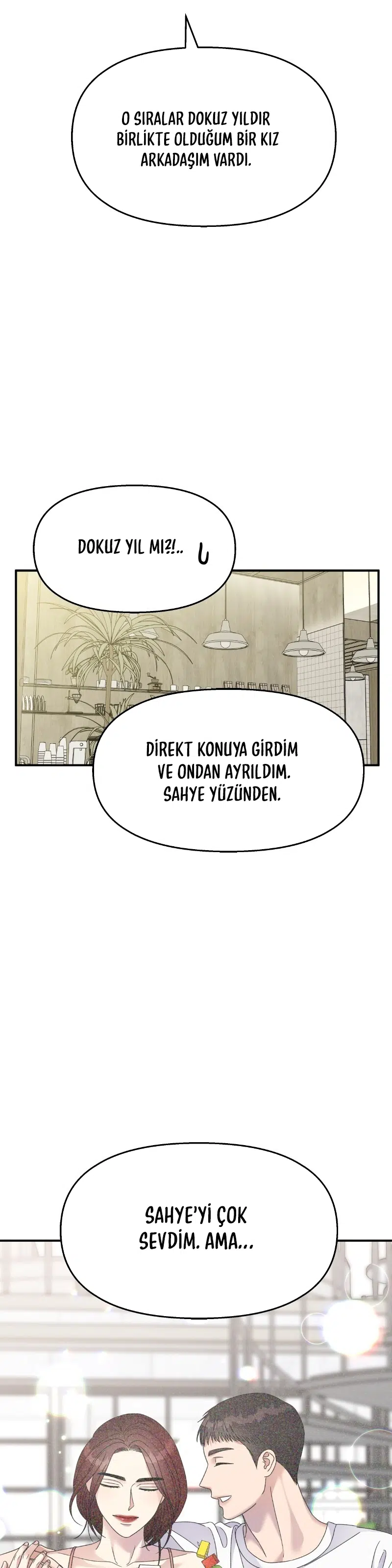 Rol Gereği Aşk - Bölüm 123 Sayfa 24