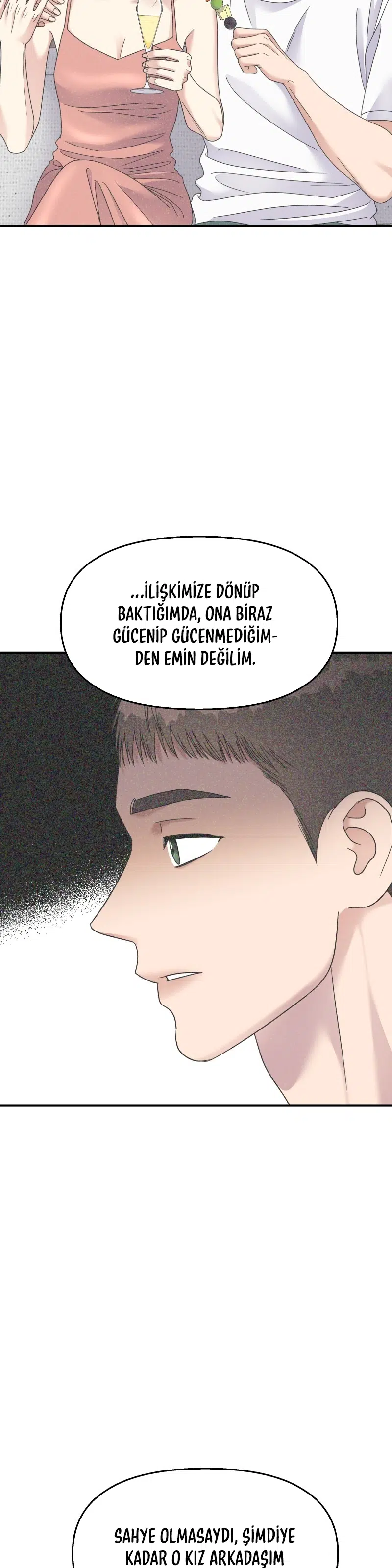 Rol Gereği Aşk - Bölüm 123 Sayfa 25