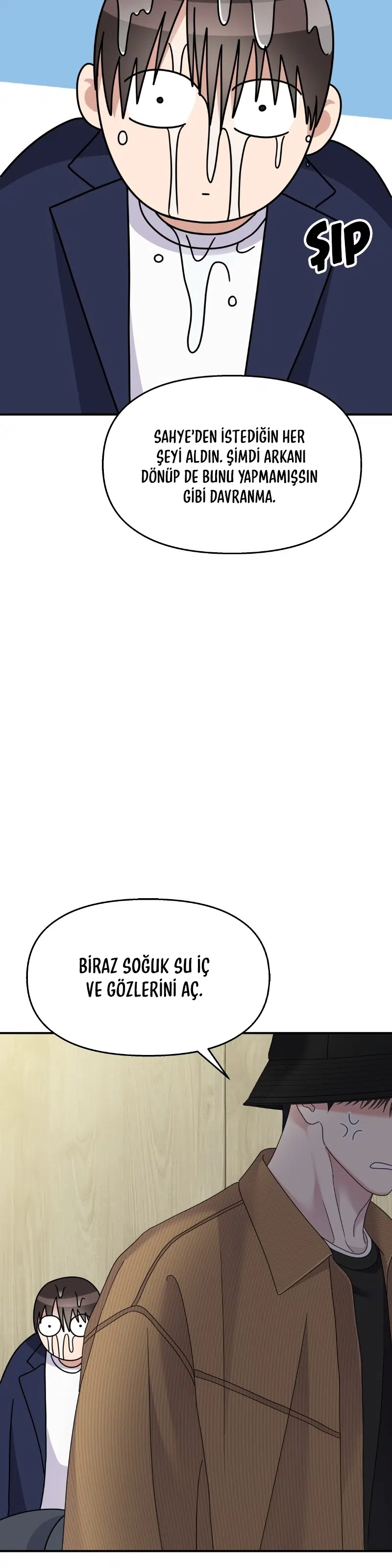 Rol Gereği Aşk - Bölüm 123 Sayfa 28