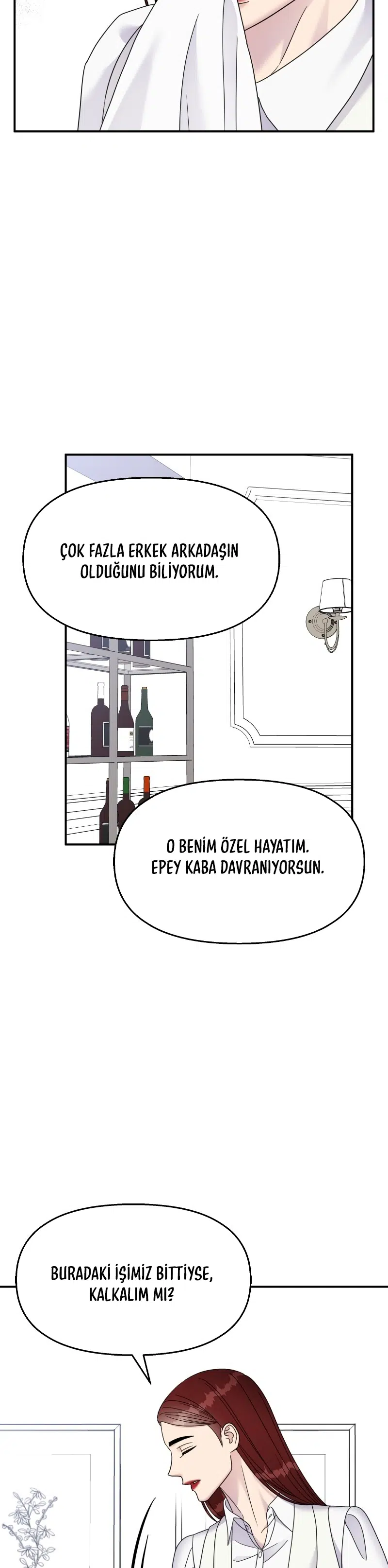 Rol Gereği Aşk - Bölüm 123 Sayfa 37