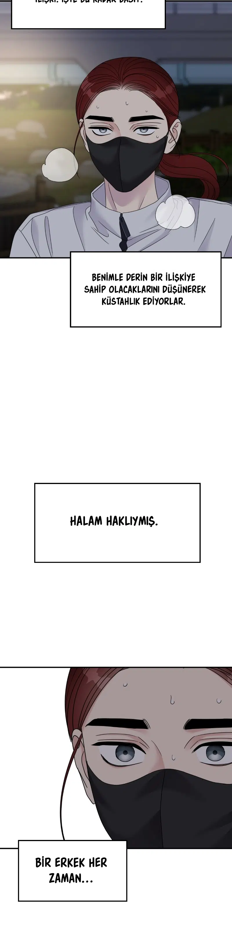 Rol Gereği Aşk - Bölüm 123 Sayfa 41