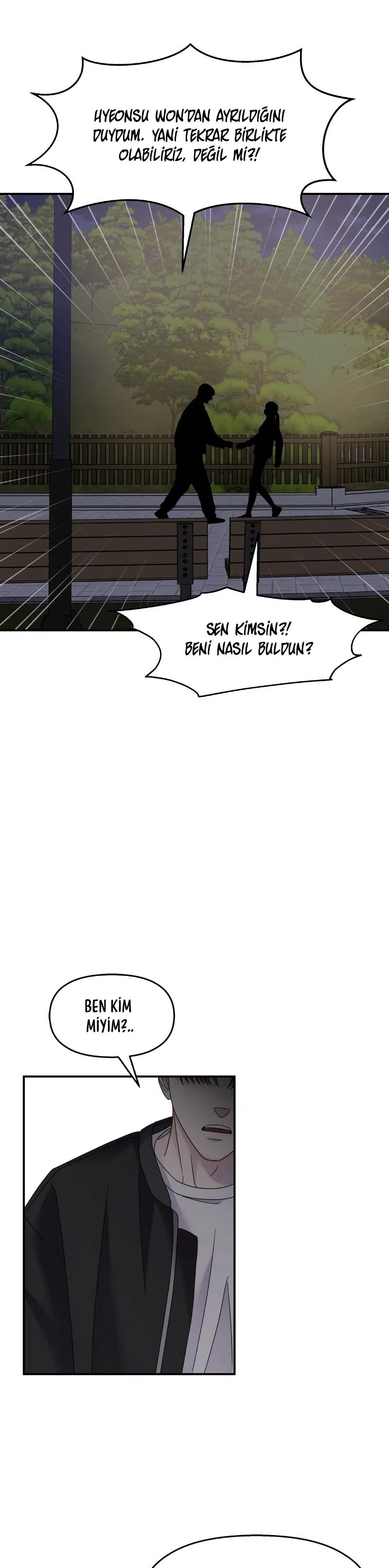 Rol Gereği Aşk - Bölüm 123 Sayfa 43