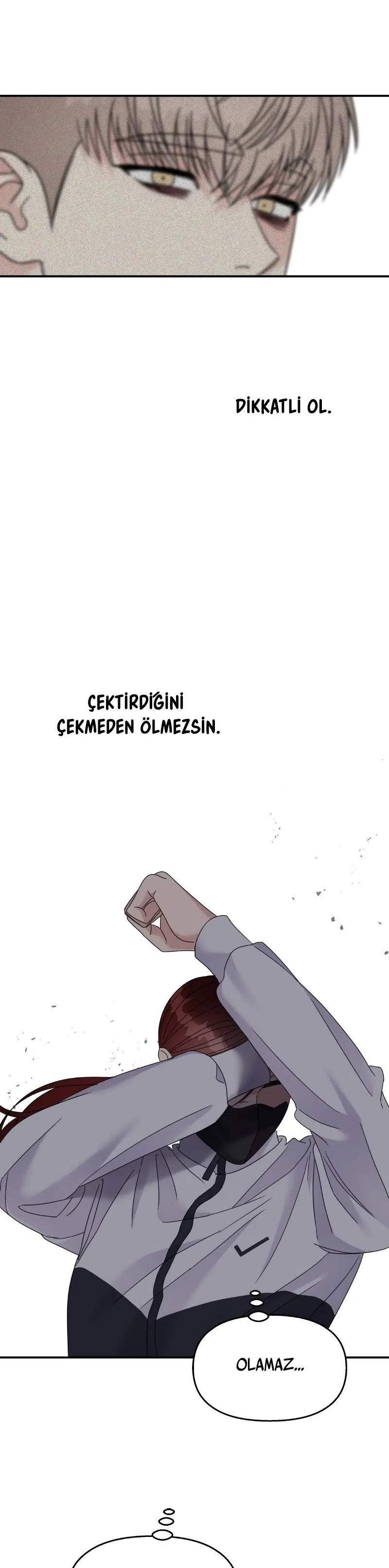 Rol Gereği Aşk - Bölüm 123 Sayfa 45