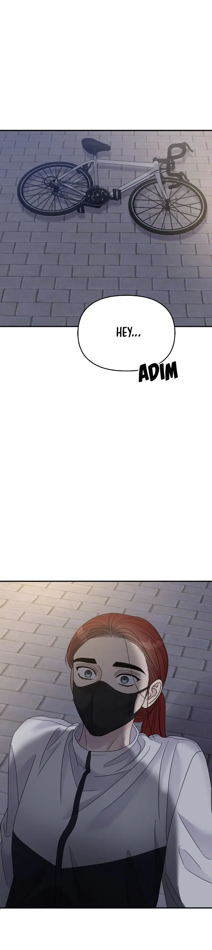 Rol Gereği Aşk - Bölüm 124 Sayfa 2