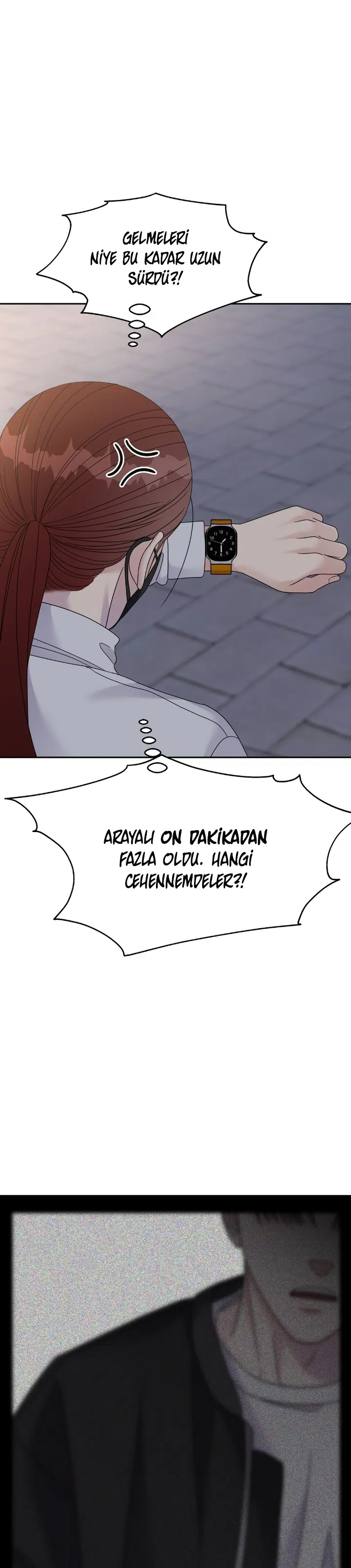 Rol Gereği Aşk - Bölüm 124 Sayfa 13