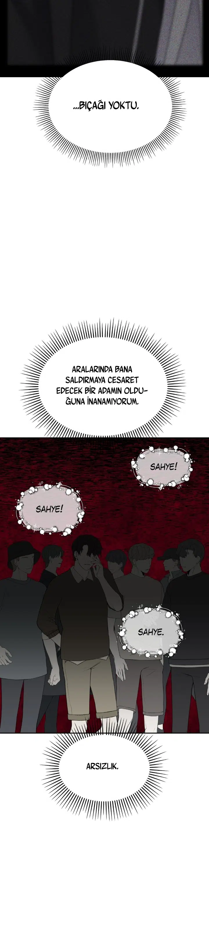 Rol Gereği Aşk - Bölüm 124 Sayfa 14