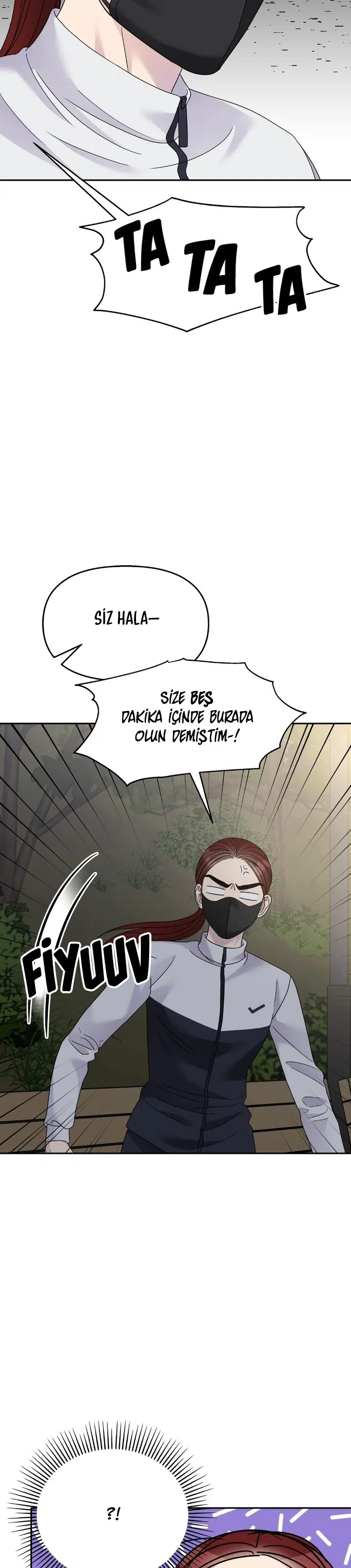 Rol Gereği Aşk - Bölüm 124 Sayfa 17
