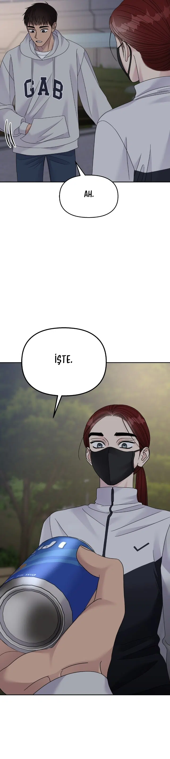 Rol Gereği Aşk - Bölüm 124 Sayfa 19