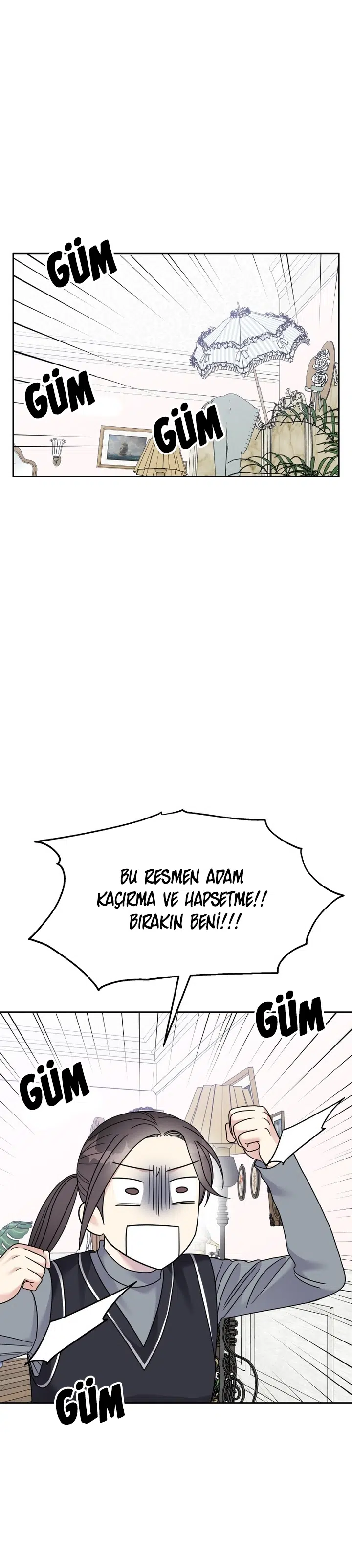 Rol Gereği Aşk - Bölüm 124 Sayfa 29