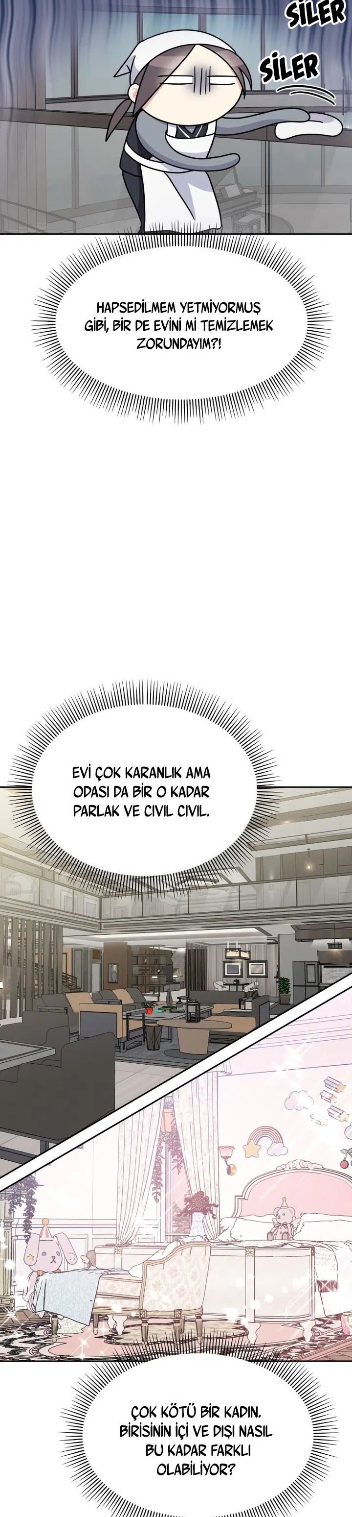 Rol Gereği Aşk - Bölüm 124 Sayfa 32