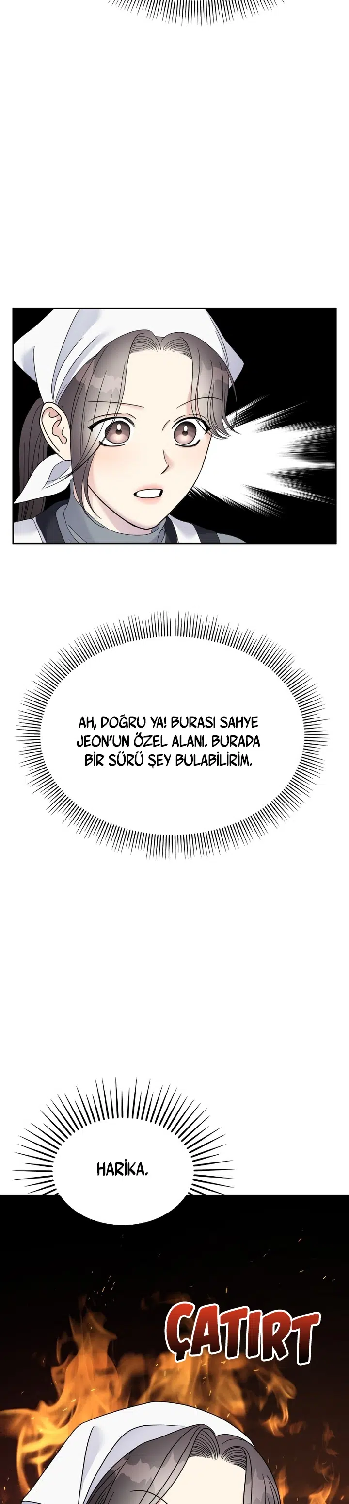 Rol Gereği Aşk - Bölüm 124 Sayfa 33